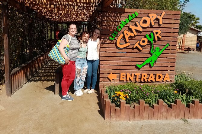 Las Canadas Ecopark and Bufadora private tour - Las Cañadas makes this more than a sightseeing drive