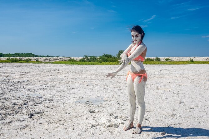 Las Coloradas Pink Lake & Rio Lagartos Guided Tour - The real price of a $144 day