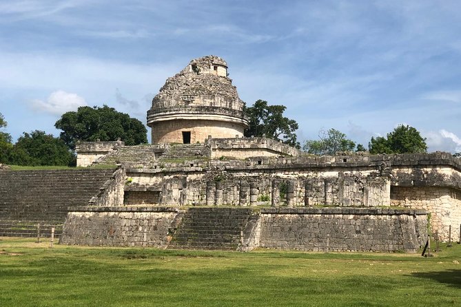 LDS Tour to Chichen Itza + Cenote - The LDS perspective and what to expect from the guide