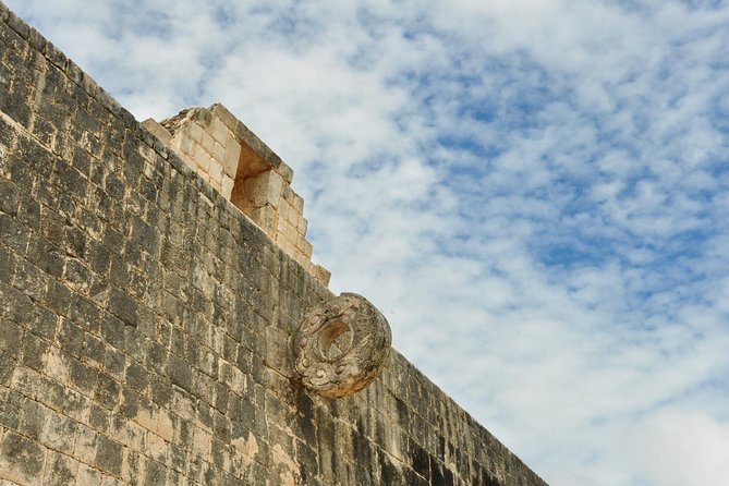 LDS Tour to Chichen Itza + Cenote - Is $255 a fair price?