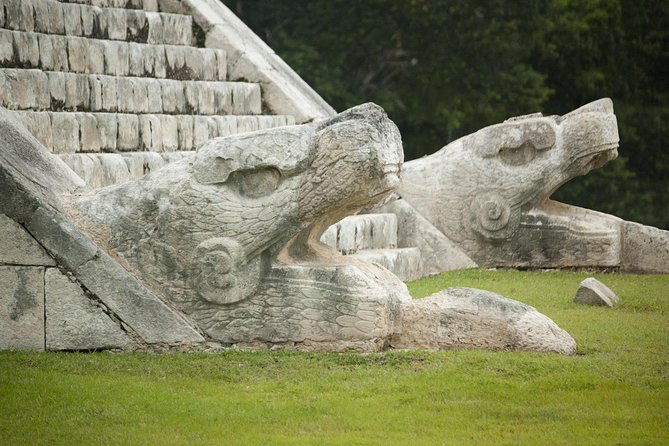 LDS Tour to Chichen Itza + Cenote - Booking, pickup, and cancellation details