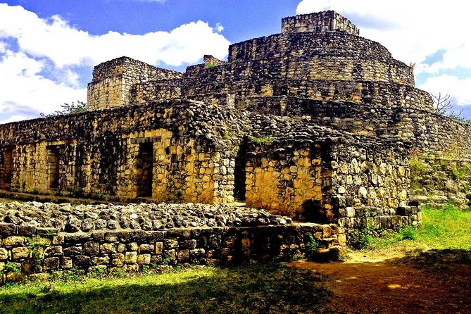 LDS Tour to Ek Balam + Cenote - Who should book this experience