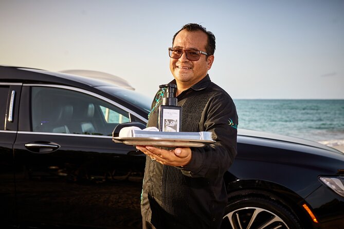 Lincoln Strecth Limousine with Wi Fi on board - Key points at a glance
