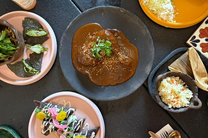 Local Foodie Adventure in Mexico: +10 dishes with Sherpa Tours - Colima 76 starts with barbacoa and a beer