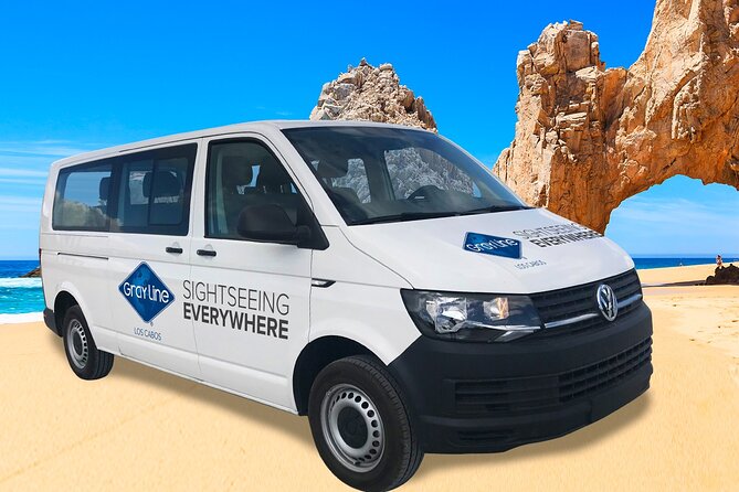 Los Cabos Airport One Way Shuttle Only Arrival - Why the hotel zone changes the whole journey