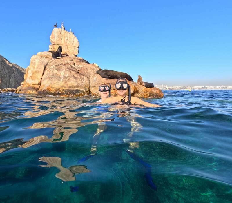 Los Cabos Arch & Lover’s Beach Tour + Snorkeling Tour - Why this Cabo tour packs in so much