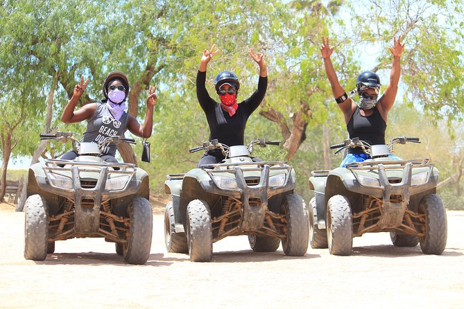 Los Cabos ATV and Pacific Horseback Riding Combo Tour - Is the $111.43 price a good value?