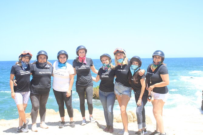 Los Cabos Beach & Desert Tour in Automatic ATV + Tequila Tasting - How the two-hour promise works in real time