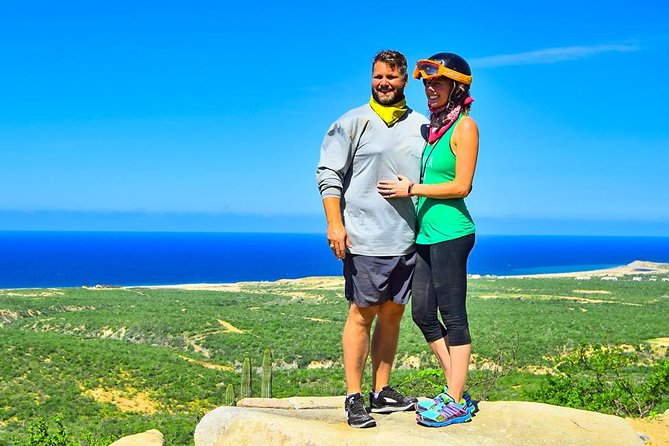 Los Cabos - COMBO Horseback Riding & ATV Tour - Practical concerns worth knowing
