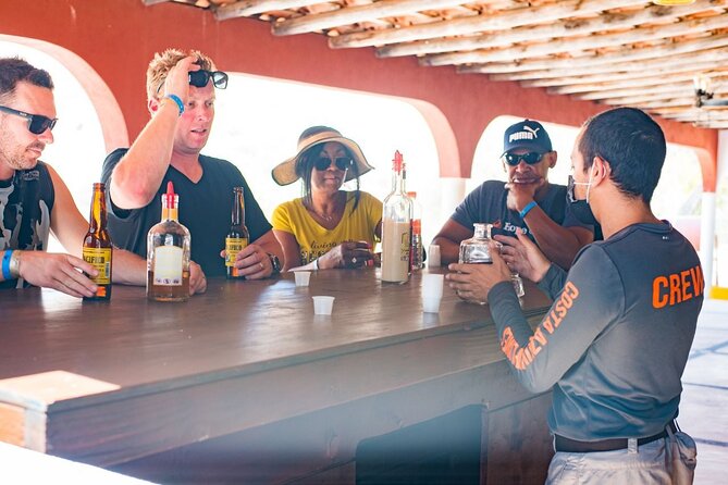 Los Cabos Costa Azul Zipline Eco-Adventure - Booking, weather, and cancellation details