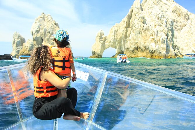 Los Cabos Deluxe City Tour: San Jose, San Lucas and The Arch - Plaza Mijares and the historic center