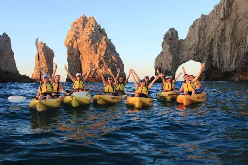 Los Cabos: Kayak to The Arch & Snorkel + Transport & Photos - Key points to know before you book