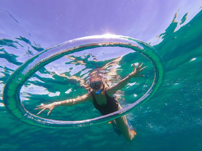 Los Cabos: Kayak to The Arch & Snorkel + Transport & Photos - What to bring and what to leave behind