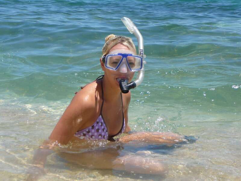 Los Cabos: Kayaking and Snorkeling in Two Pristine Bays - From your hotel to the Sea of Cortez