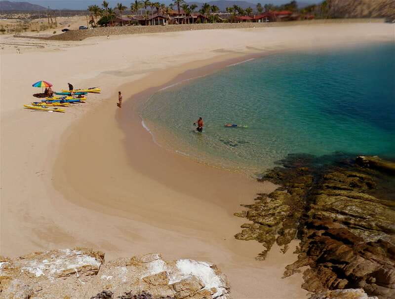 Los Cabos: Kayaking and Snorkeling in Two Pristine Bays - Gear, comfort, and what to pack
