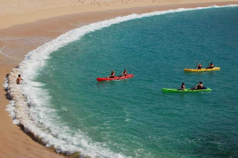 Los Cabos: Kayaking and Snorkeling in Two Pristine Bays - Booking details that matter