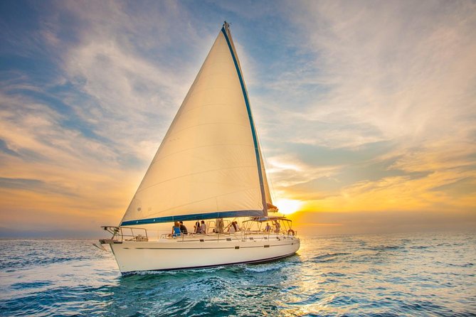Los Cabos Luxury Sunset Sail with Light Appetizers and Open Bar - Booking details that can save your evening