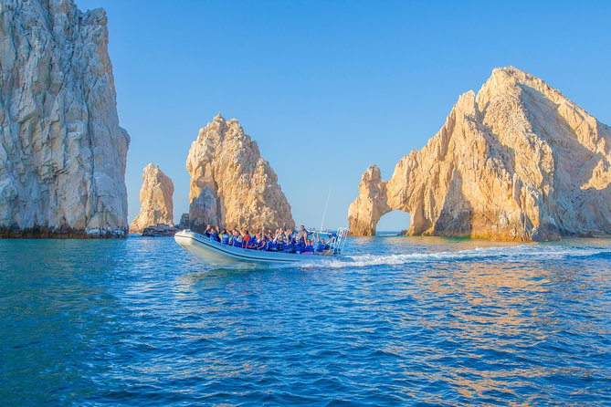 Los Cabos Power snorkel Adventure, Kayaking and Stand-Up Paddle - Chileno Bay: the main water-play stop