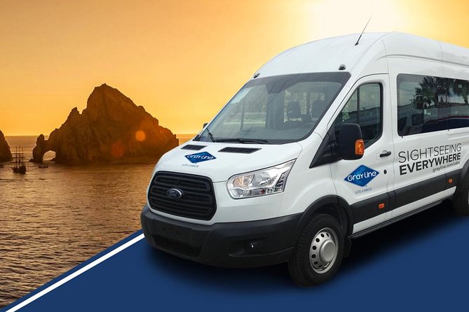 Los Cabos Private Mini-van Round-Trip Transfer - What the service does well, and where it falls short