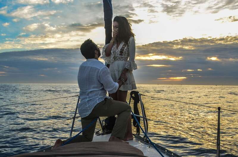 Los Cabos: Shared Sunset Sailing Cruise - Practical advice for a better evening