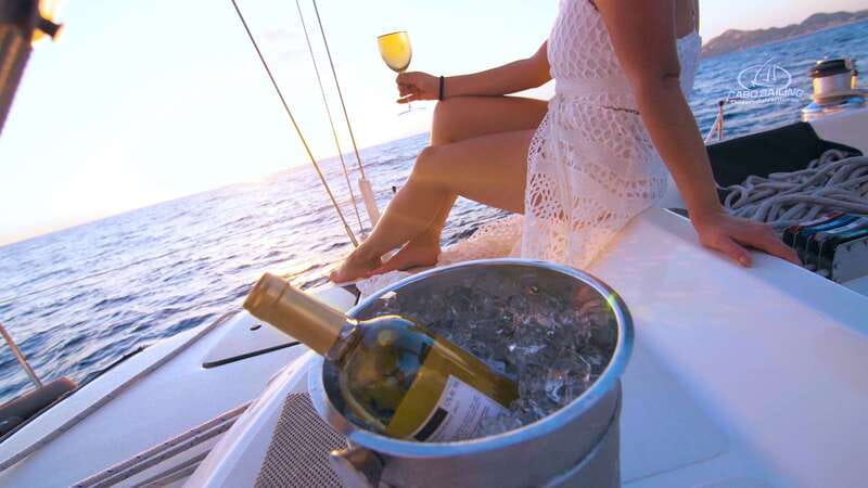 Los Cabos: Shared Sunset Sailing Cruise - Why this sunset sail works so well in Cabo