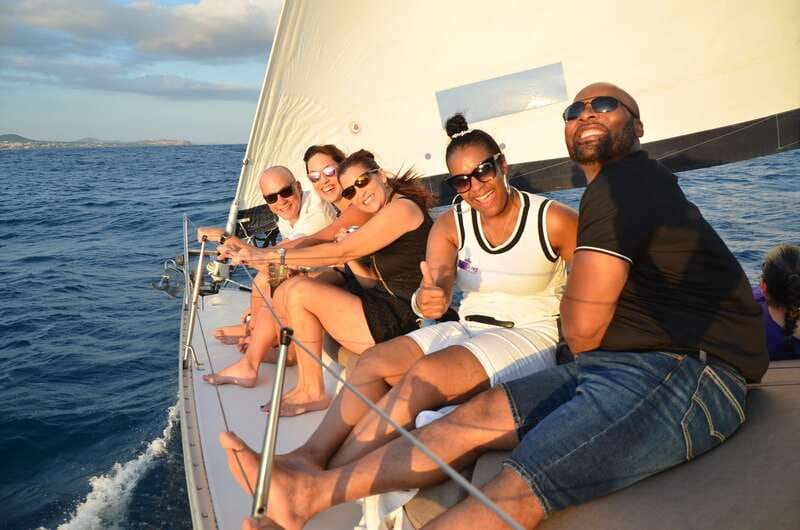 Los Cabos: Shared Sunset Sailing Cruise - Who should book this trip?