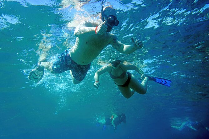Los Cabos Snorkeling Tour by Speed Boat with Photos Included - Cabo’s famous coast comes first
