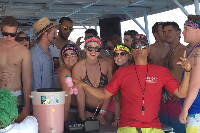 Los Cabos Sunset Booze Cruise - What the positive and negative feedback tells me