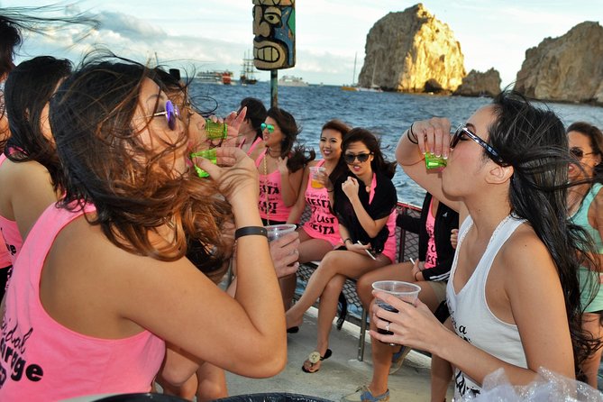 Los Cabos Sunset Booze Cruise - Weather, cancellations, and planning the evening