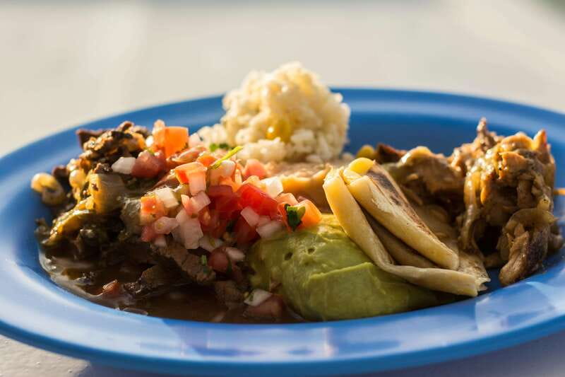 Los Cabos: Sunset Fajitas Dinner Cruise on Cabo Escape - Music, dancing, and the party-boat atmosphere