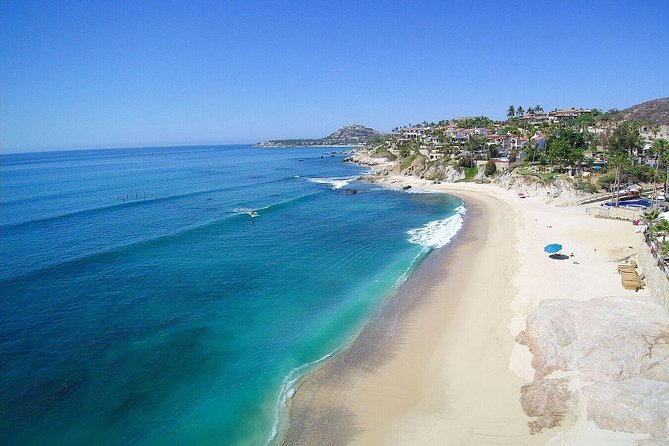 Los Cabos Surf Lesson at Costa Azul - Coaches who make the lesson work