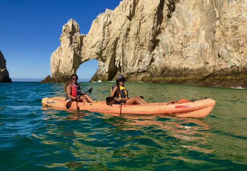 Los Cabos: The Arch and Lover's Beach Kayaking + Snorkeling - Booking flexibility and practical details