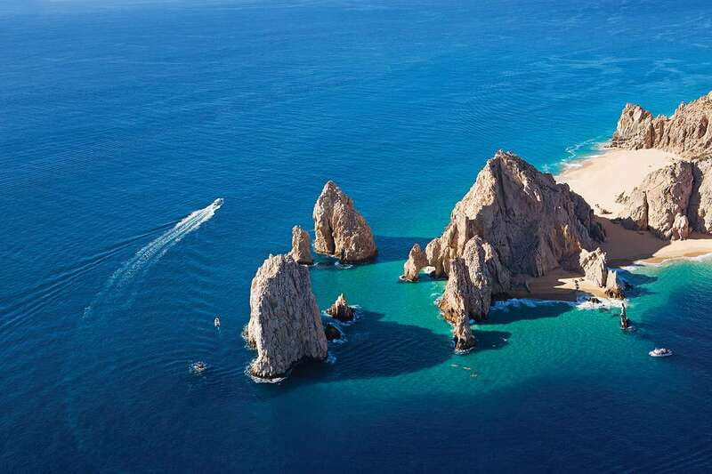Los Cabos: Transparent Boat Tour with Optional City Tour - Key points to know before booking