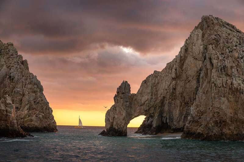 Los Cabos: Transparent Boat Tour with Optional City Tour - Glassblowing, tequila, and time to browse
