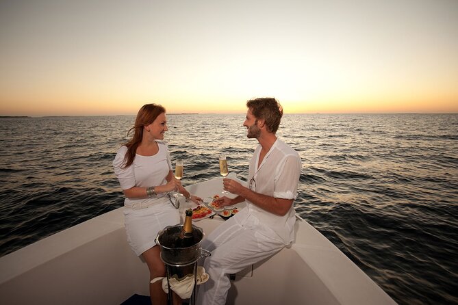 Los Cabos Yacht Adventure - Arch, Snorkel, Lunch, Drinks 1-18ppl - Leaving C Dock and getting your bearings