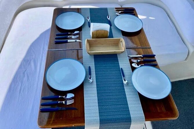 Los Cabos Yacht Adventure - Arch, Snorkel, Lunch, Drinks 1-18ppl - Cancellation, weather, and simple planning advice