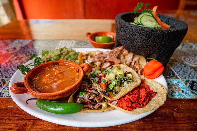 Lucha Libre, Tacos, Margaritas,Tequila and Night Market Tour - Who will enjoy this Cancun evening?