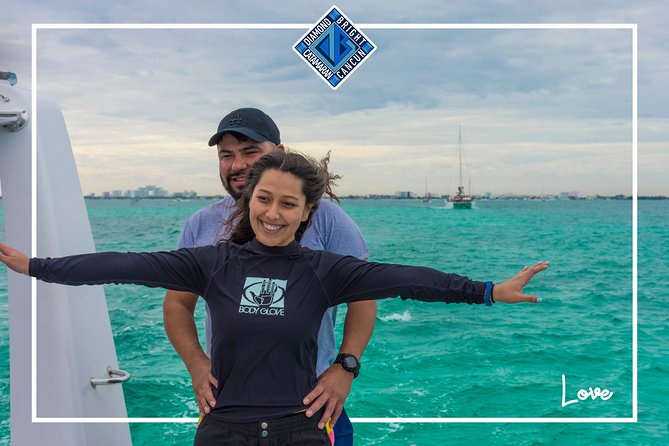 Luxury Catamaran tour to Isla Mujeres with Transportation from Cancun - Timing, weather, and small details that matter