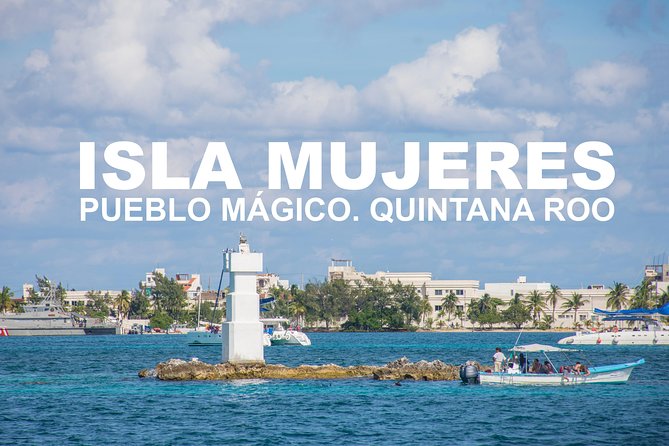 Luxury Catamaran tour to Isla Mujeres with transportation from Playa del Carmen - Who Will Get the Most from This Tour