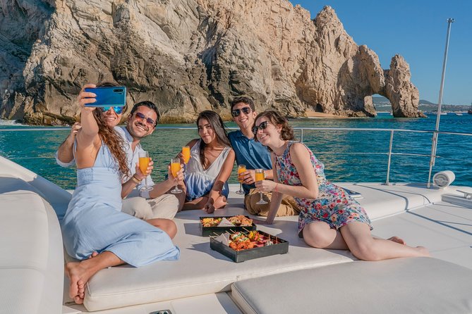 Luxury Catamaran Whale Watching Cabo San Lucas - What the $129 price really gets you