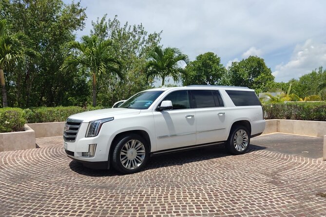 Luxury one way Cancun transfer from Cancun airport - Who Gets the Best Value