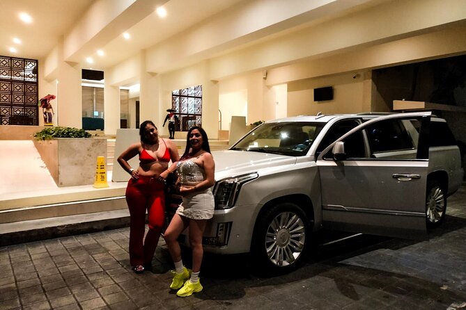 Luxury one way Cancun transfer from Cancun airport - Booking Details That Matter Before You Pay