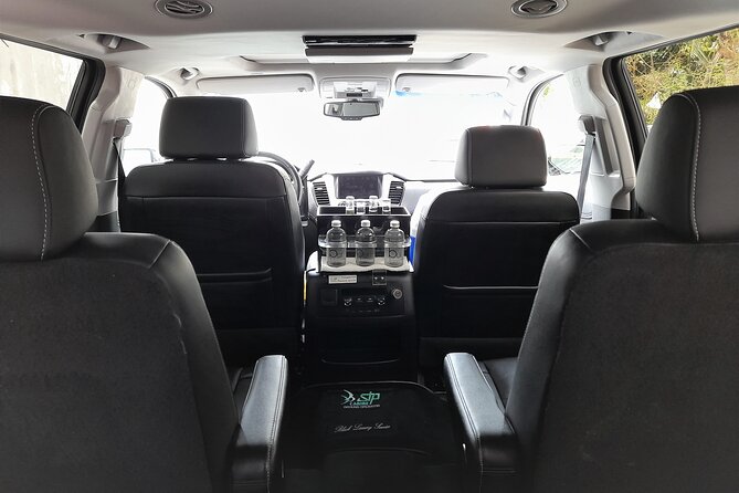 Luxury SUV arrivals from Cancun Airport one way - The Important Risk: Delays and Changed Flights