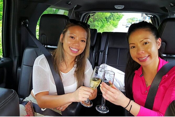 Luxury SUV arrivals from Cancun Airport one way - One Way Means One Way