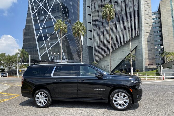 Luxury Suv from Cancun One Way International Airport - Is $128 a fair price?