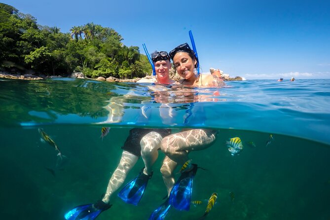 Luxury Yacht & Snorkel with All inclusive Open bar and lunch - What the Leopard catamaran feels like onboard