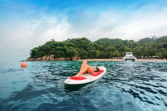 Luxury Yacht & Snorkel with All inclusive Open bar and lunch - Why the crew matters so much