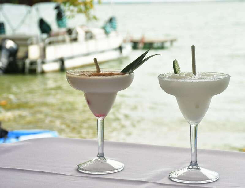Mahahual: Chacchoben Mayan Ruins and Seven Color Lagoon Trip - What the $94 price really covers