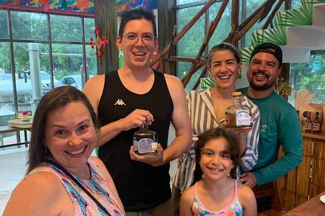 Mahahual Private Tequila Tasting - Getting there from the cruise port