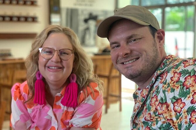 Mahahual Private Tequila Tasting - Who will enjoy this 40-minute stop